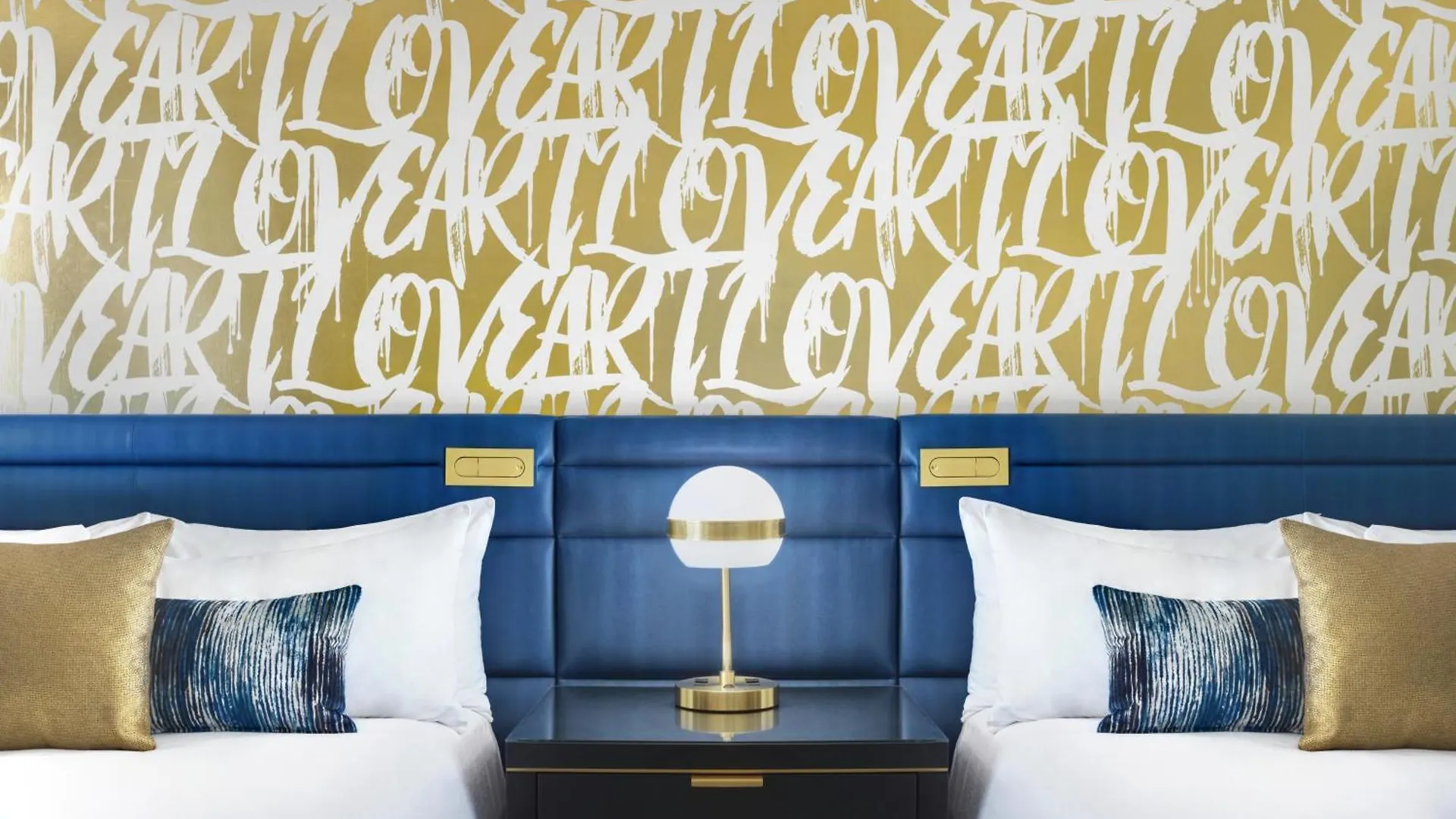 The Cosmopolitan Of Las Vegas Resort
