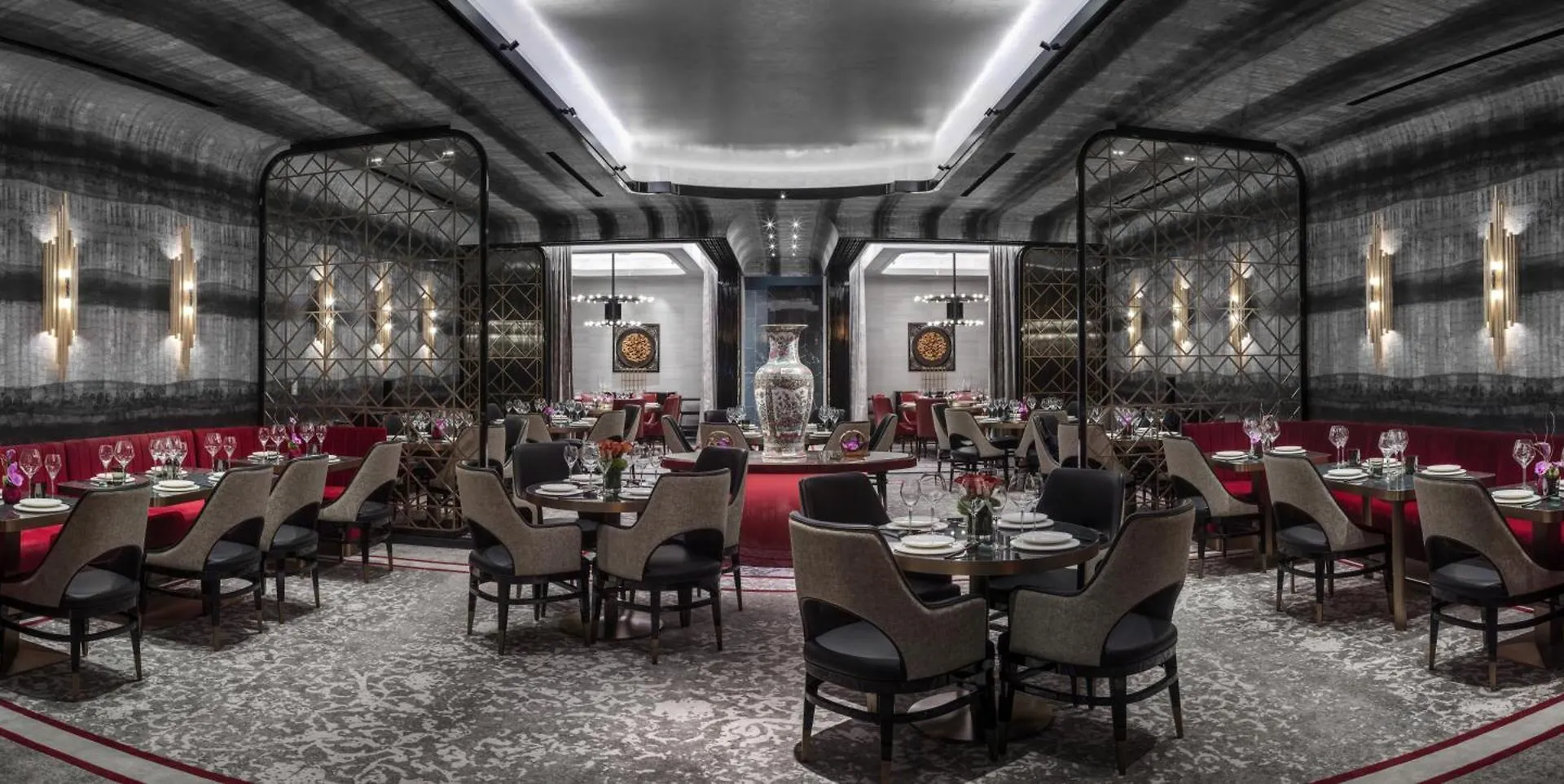 The Cosmopolitan Of Las Vegas