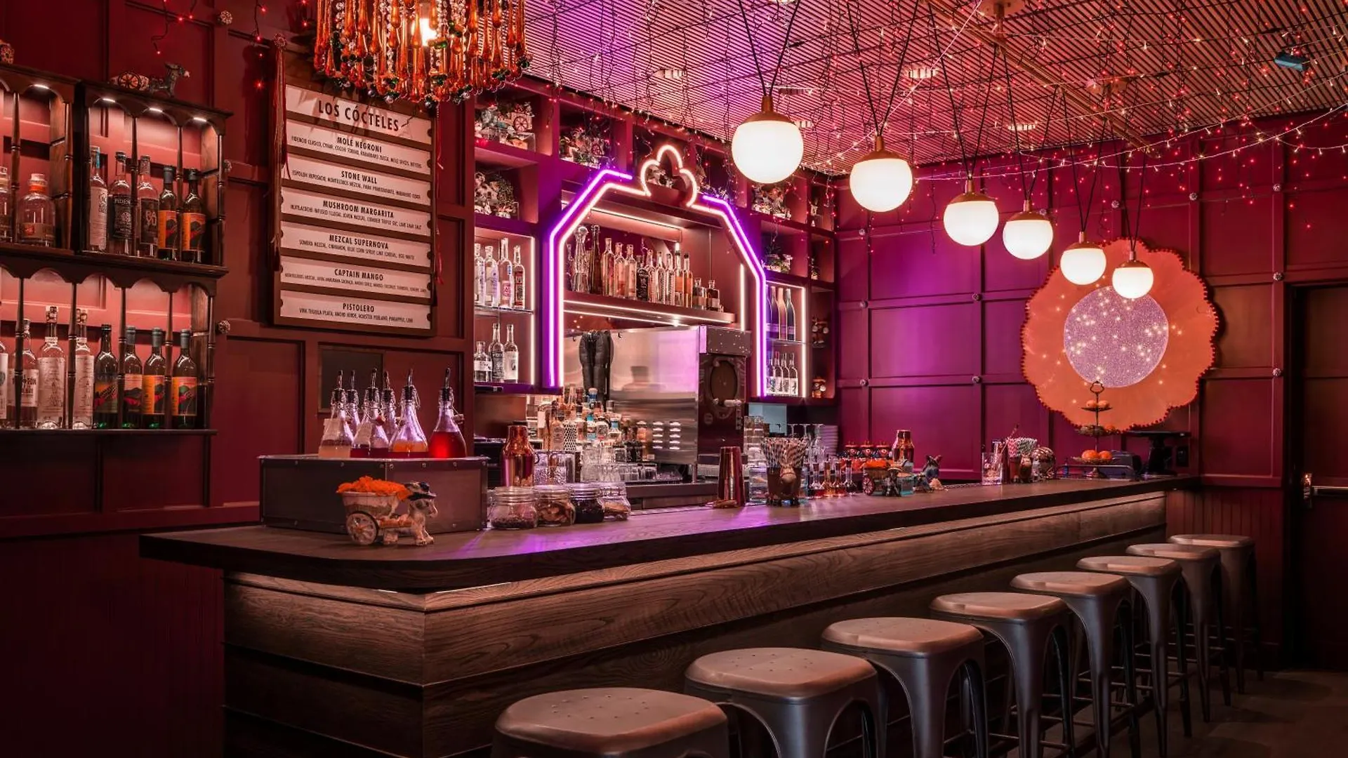 The Cosmopolitan Of Las Vegas