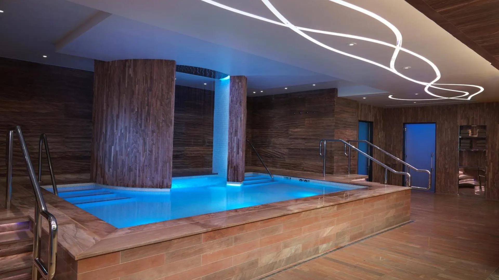 The Cosmopolitan Of Las Vegas 5*,