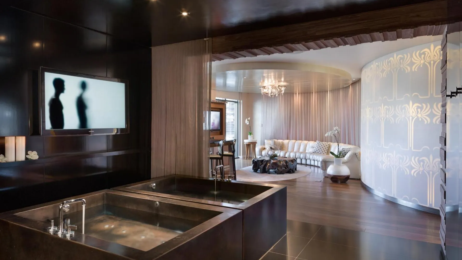 The Cosmopolitan Of Las Vegas Resort