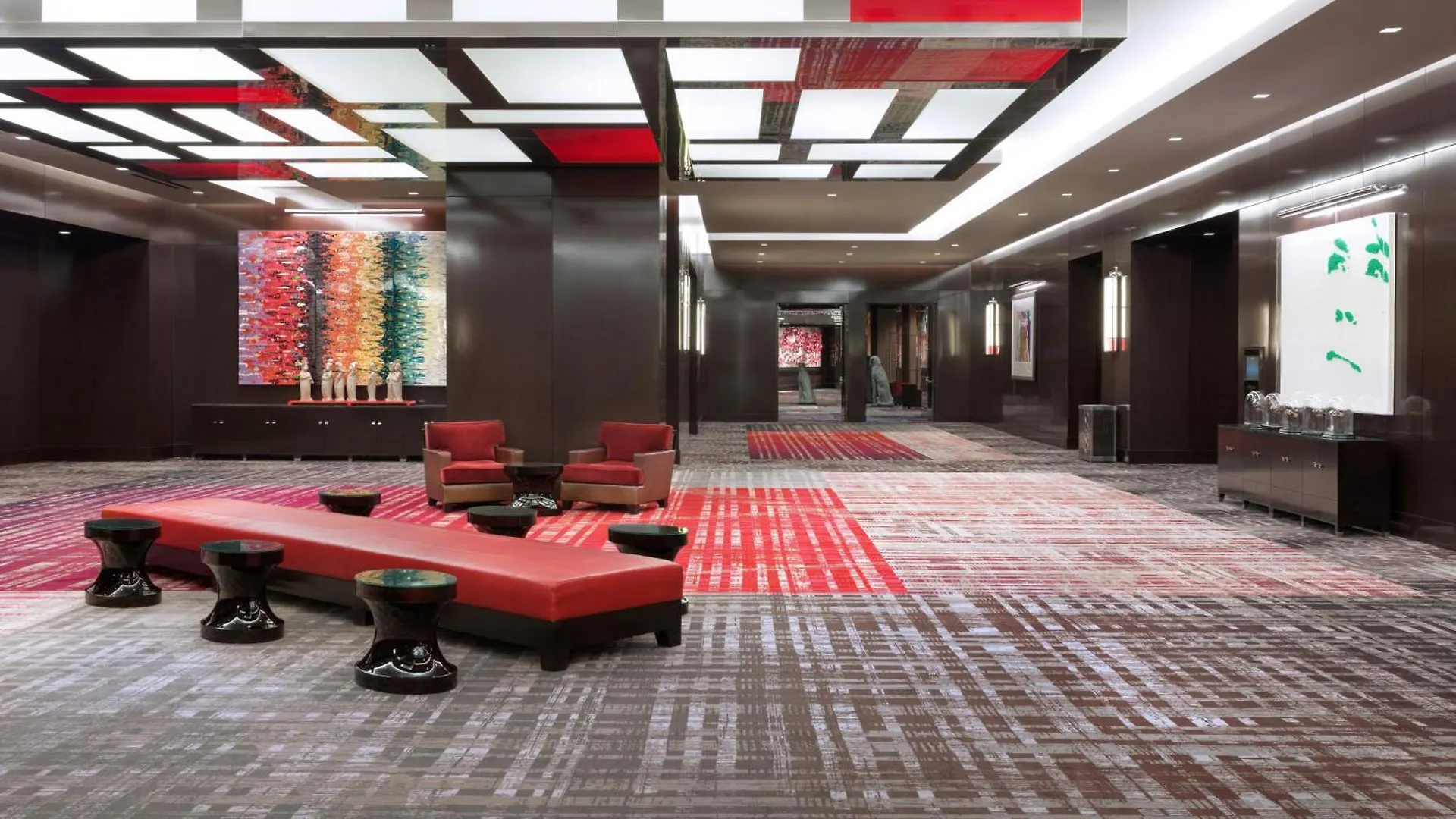 The Cosmopolitan Of Las Vegas