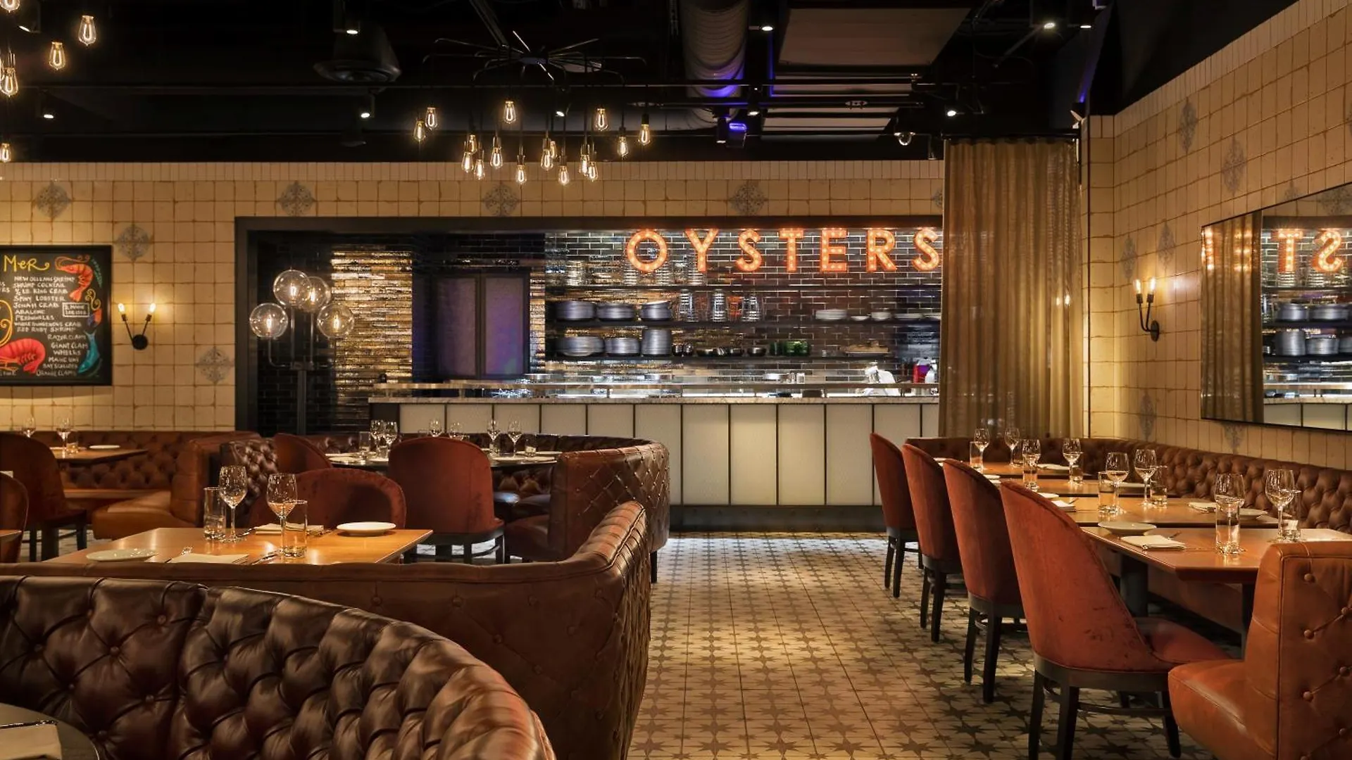 The Cosmopolitan Of Las Vegas 5*,  Stati Uniti