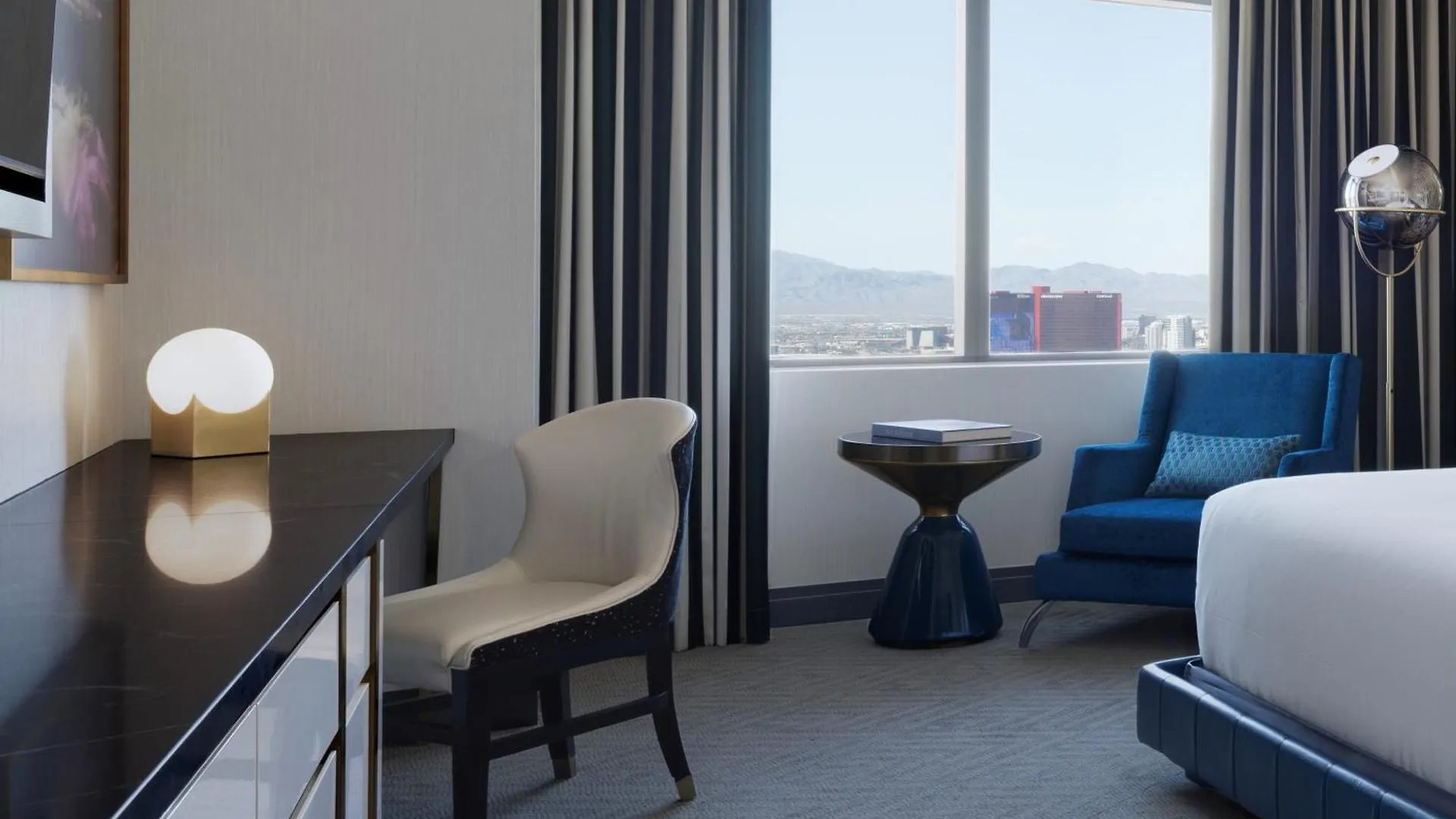 Resort The Cosmopolitan Of Las Vegas
