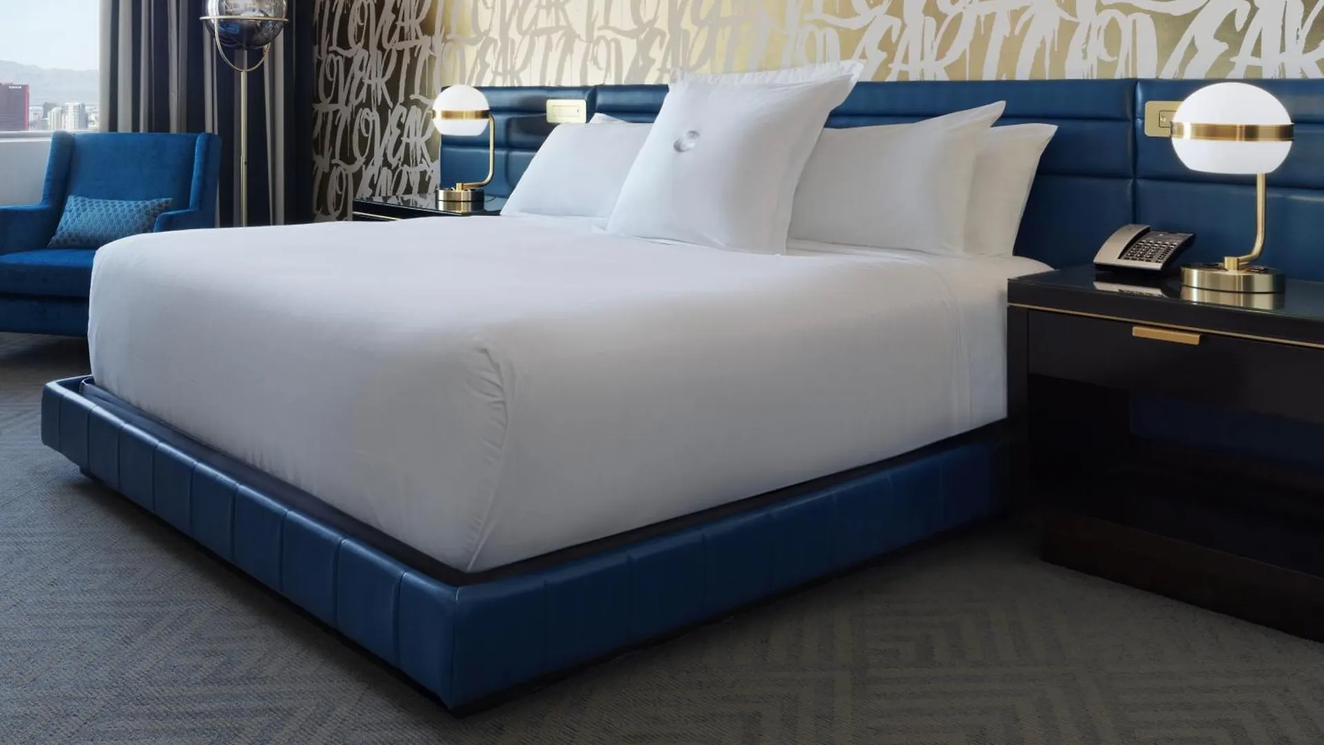 Resort The Cosmopolitan Of Las Vegas