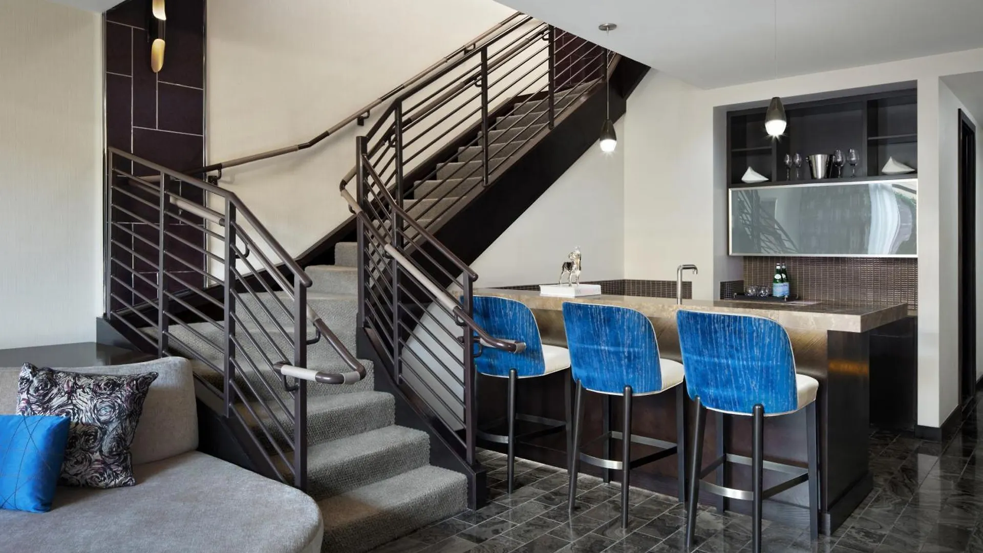 The Cosmopolitan Of Las Vegas 5*,  Stati Uniti