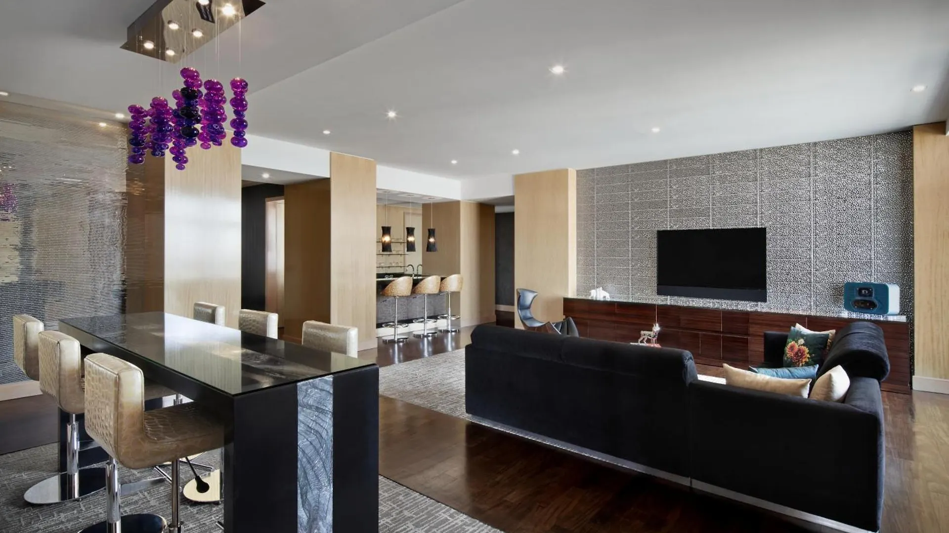 The Cosmopolitan Of Las Vegas