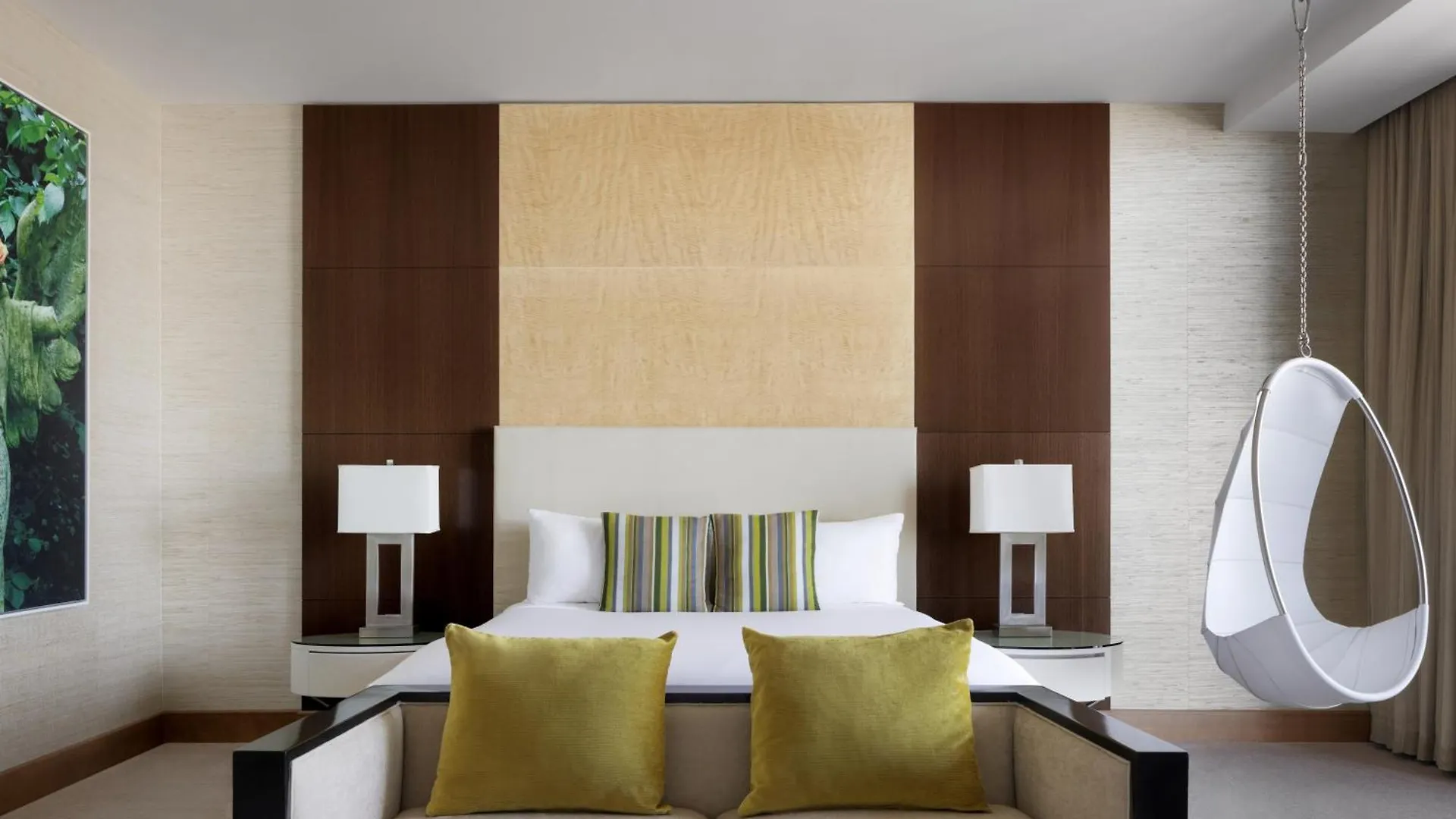 The Cosmopolitan Of Las Vegas Resort