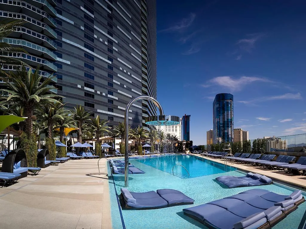 Resort The Cosmopolitan Of Las Vegas