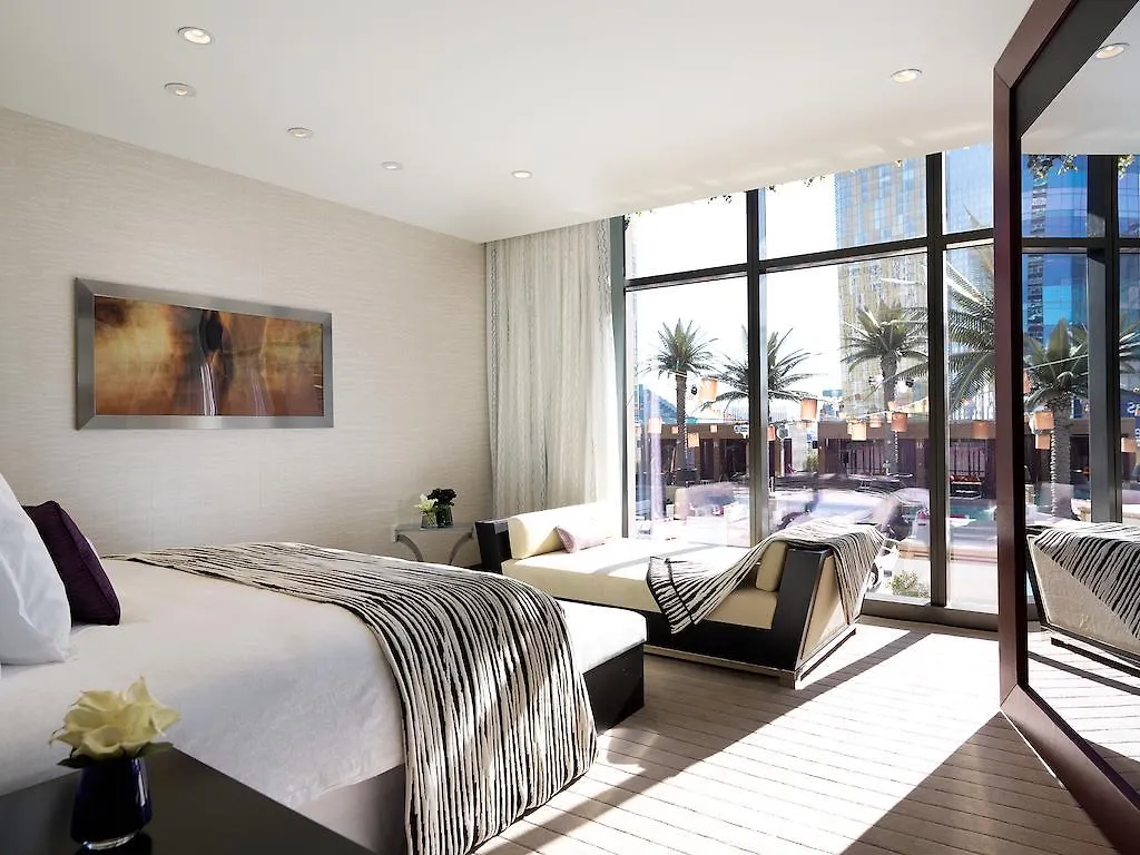 The Cosmopolitan Of Las Vegas 5*,