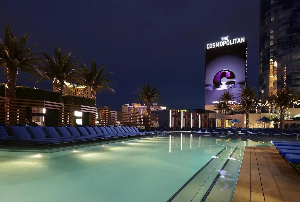 The Cosmopolitan Of Las Vegas 5*,  Stati Uniti