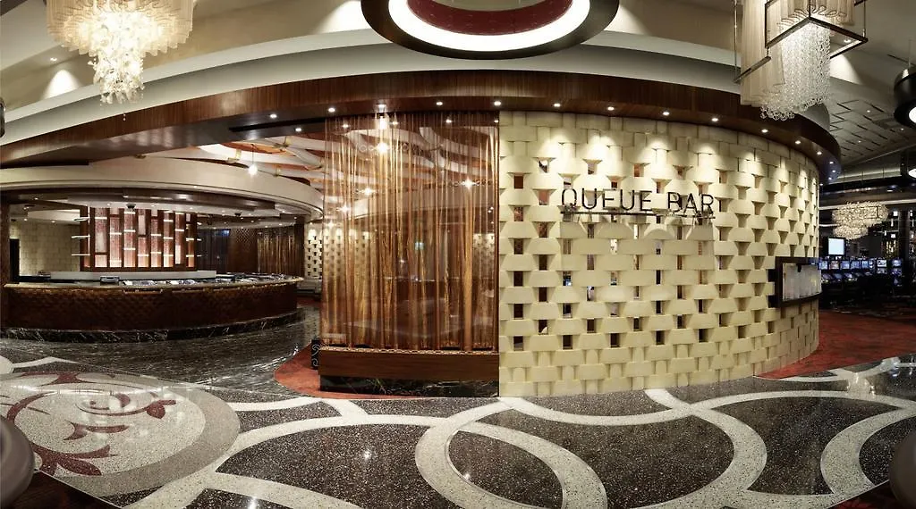 The Cosmopolitan Of Las Vegas Stati Uniti