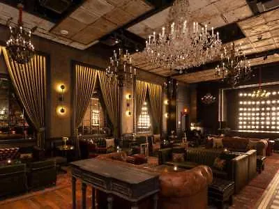 The Cosmopolitan Of Las Vegas Resort