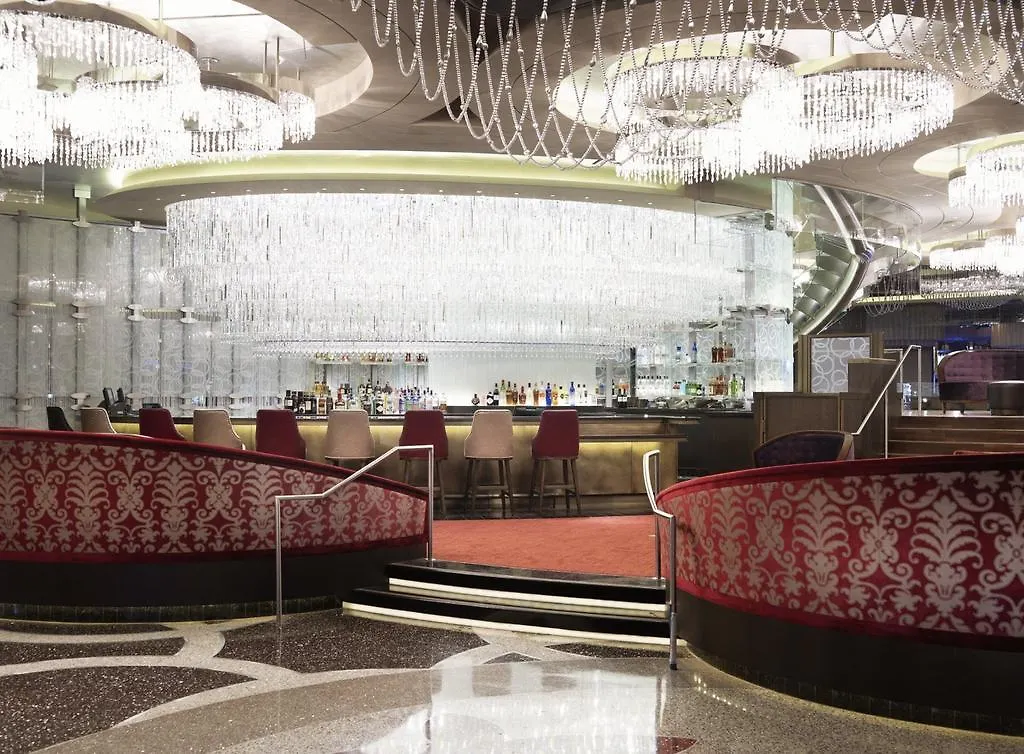 ***** 度假村 拉斯维加斯大都会傲途格精选酒店 美国