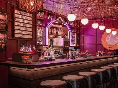 拉斯维加斯大都会傲途格精选酒店 度假村